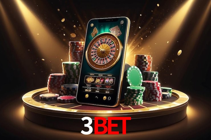 3BET - Customer Support